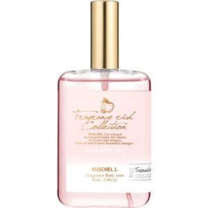 Fragrance Rich Collection - Du Fehlst Mir ドゥフェールストミーア   for Unisex