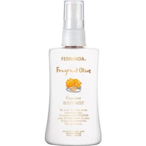 Fragrant Olive フレグラントオリーブ   for Unisex