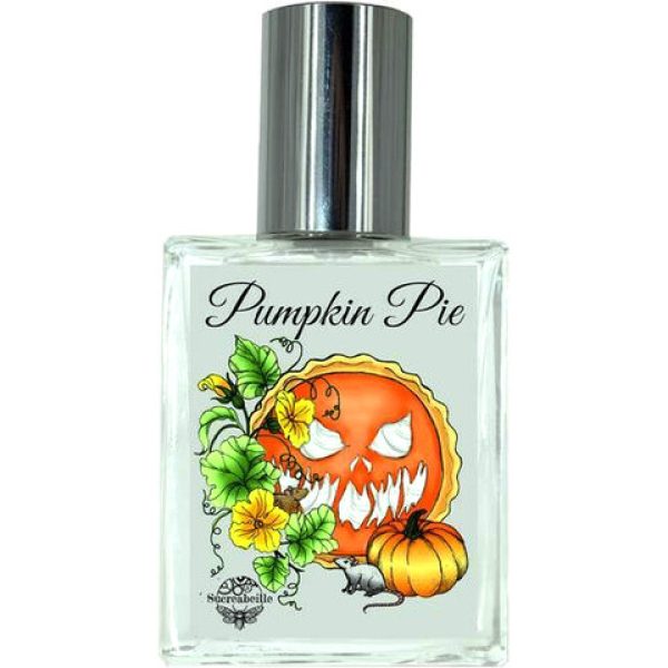 Pumpkin Pie   for