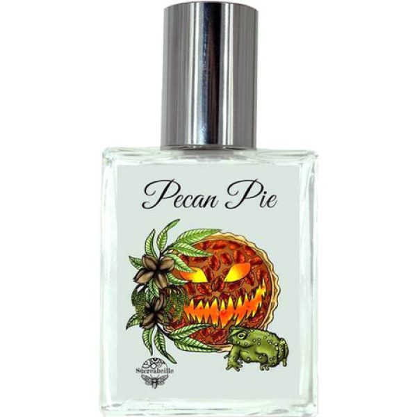 Pecan Pie   for