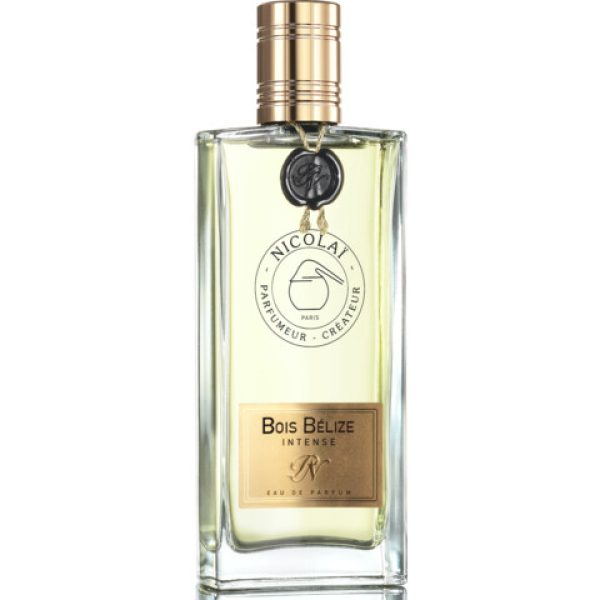 Bois Bélize Intense   for Men
