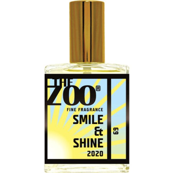 Smile & Shine   for