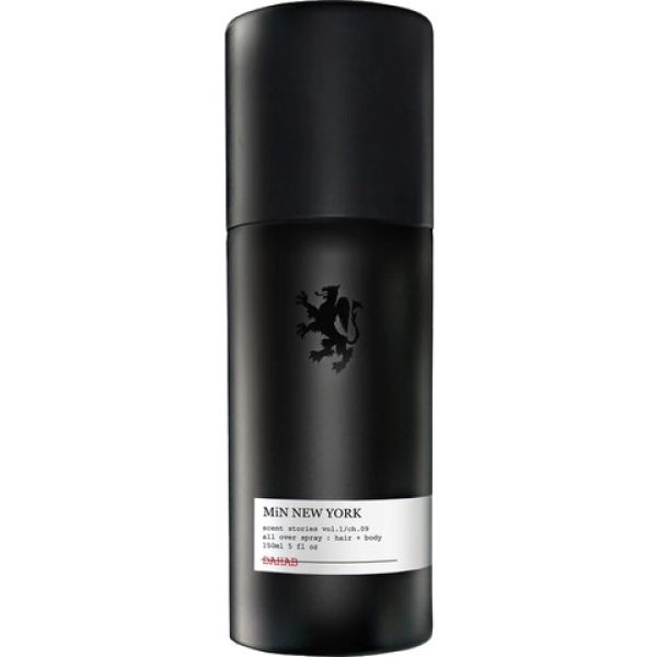 Scent Stories Vol.1/Ch.09 - Dahab
 ALL-OVER SPRAY  for Unisex
