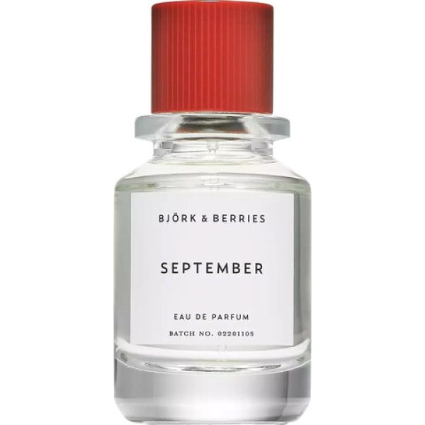 September   for