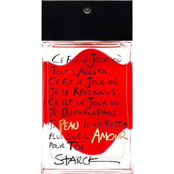 Peau d'Amour   for