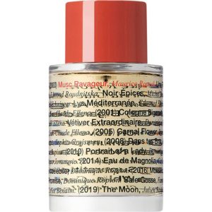 Musc Ravageur 20 Ans   for Unisex