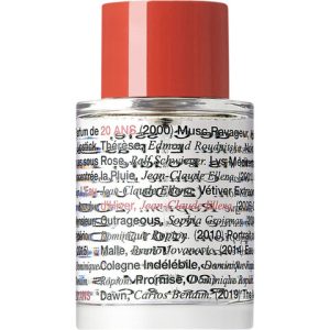 L'Eau d'Hiver 20 Ans   for Unisex