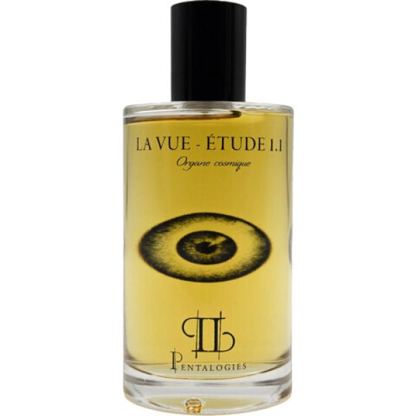La Vue - Étude 1.1   for Unisex