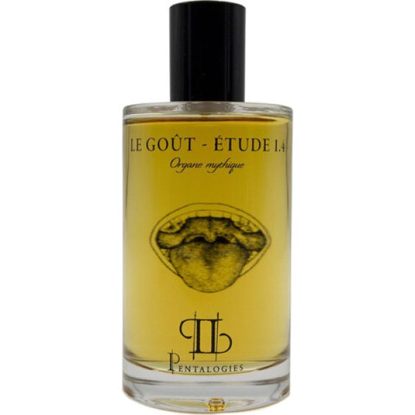 Le Goût - Étude 1.4   for Unisex