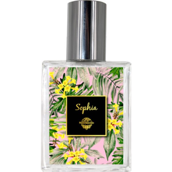 Sophia   for