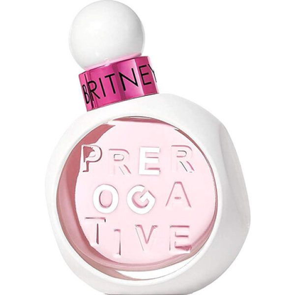 Prerogative Ego   for