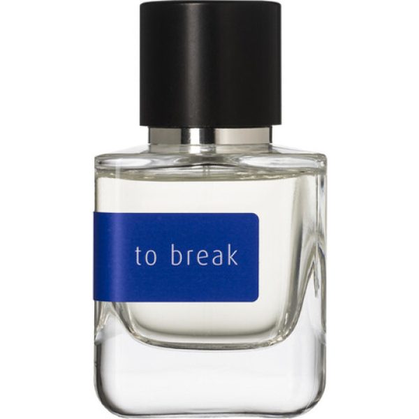 To Break   for