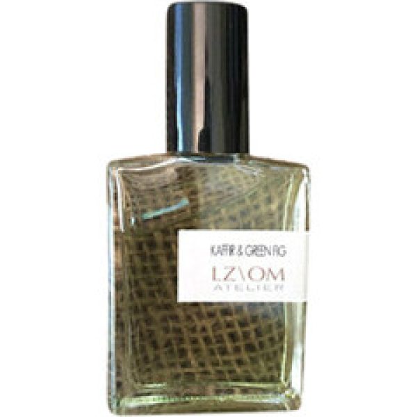 Liz Zorn Atelier - Kaffir & Green Fig   for Men