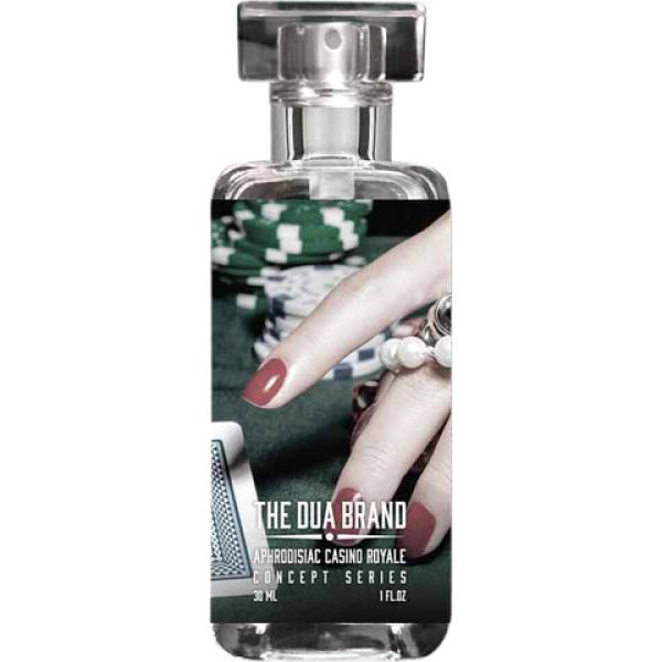 Aphrodisiac Casino Royale   for Unisex