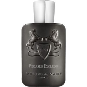 Pegasus Exclusif   for