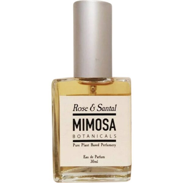 Rose & Santal
 for