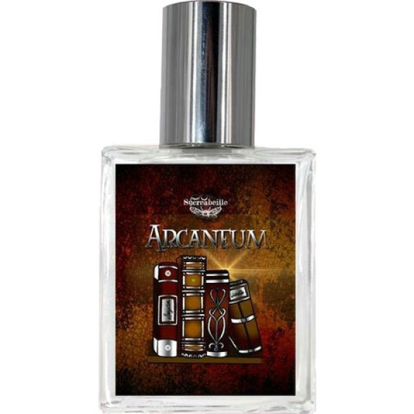 Arcaneum   for Women