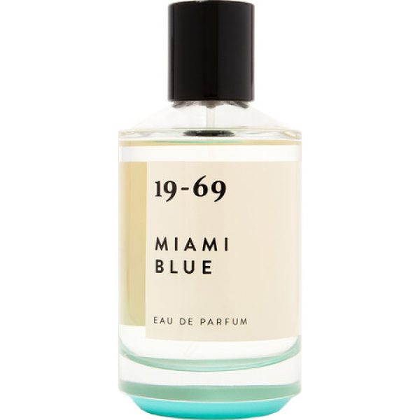 Miami Blue   for Unisex