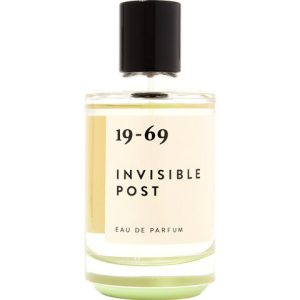 Invisible Post   for Unisex