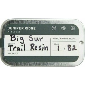 Big Sur Trail Resin   for Men