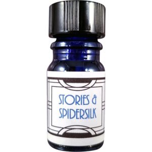 Stories & Spidersilk   for