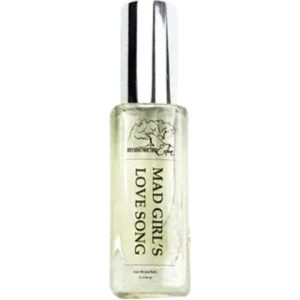 Mad Girl's Love Song   for Women