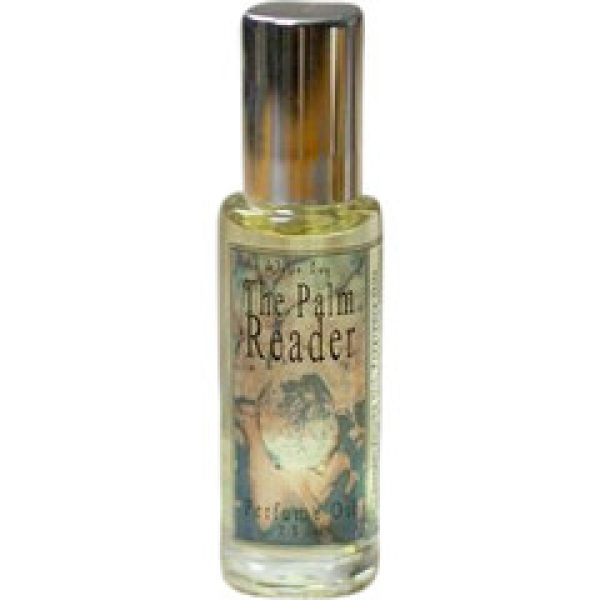 The Palm Reader
 for