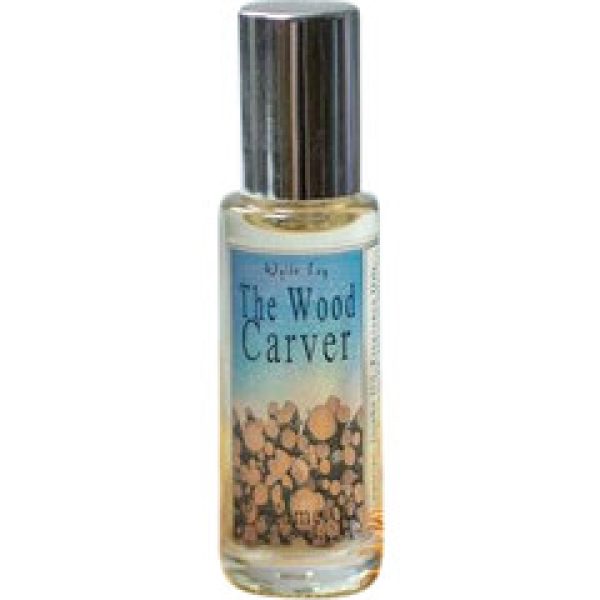 The Wood Carver
 for