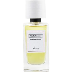 Une Île Pluvieuse   for