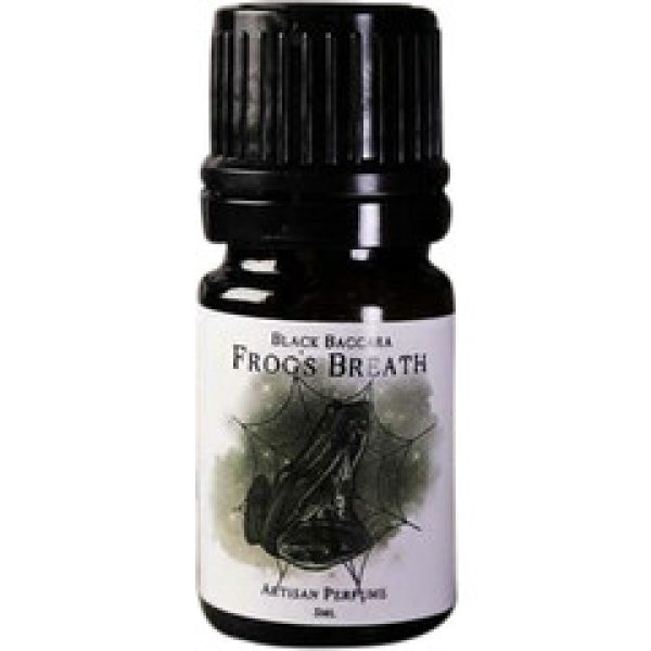 Frog's Breath   for Unisex