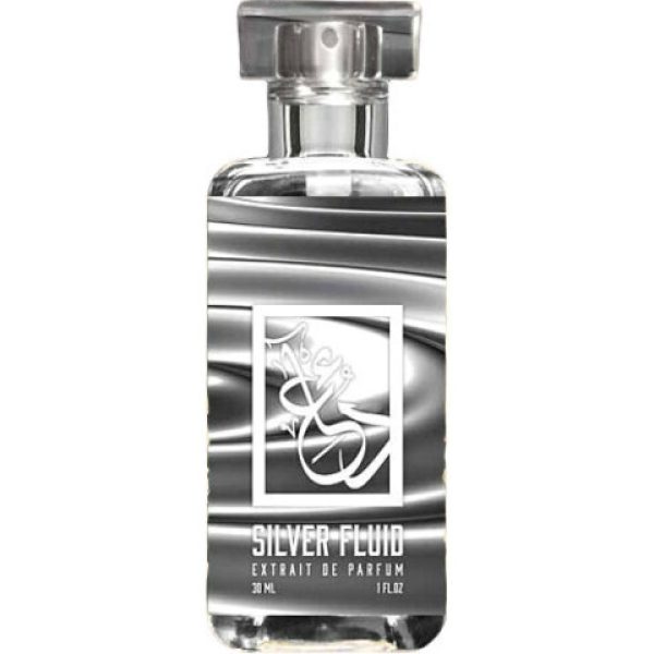 Silver Fluid   for