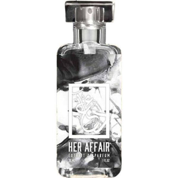 Her Affair   for Unisex