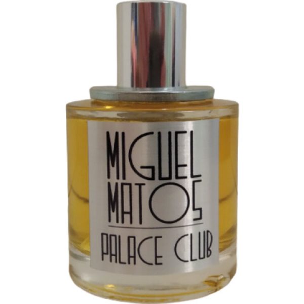 Palace Club   for