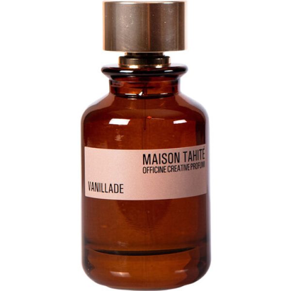 Vanillade   for