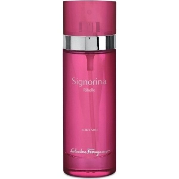 Signorina Ribelle
 for