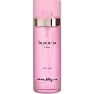 Signorina in Fiore
 for