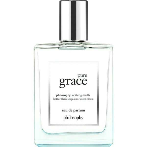Pure Grace
 for