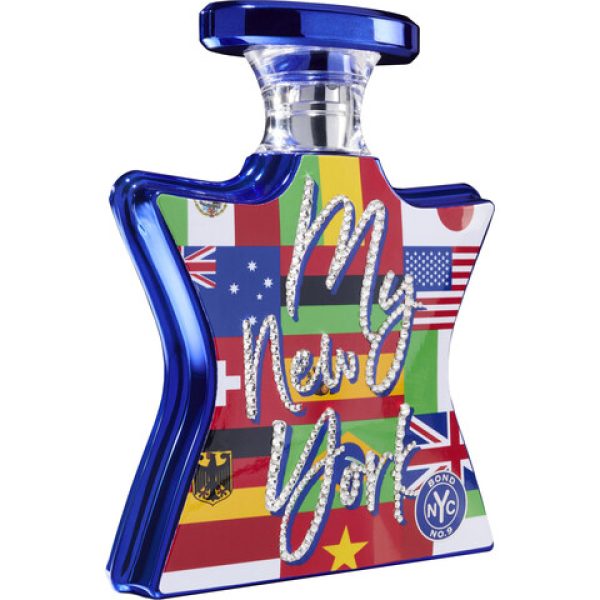 My New York   for Unisex