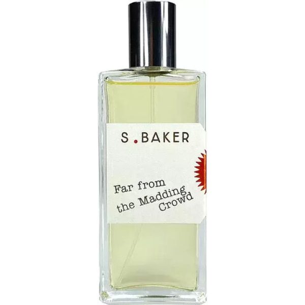 Far from the Madding Crowd   for Unisex