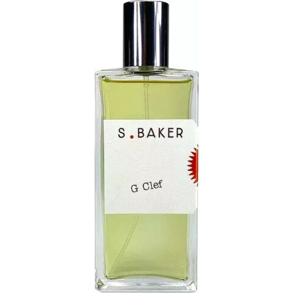 G Clef   for Unisex