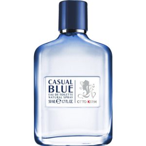 Casual Blue   for Unisex