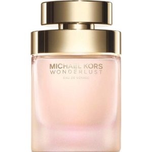 Wonderlust Eau de Voyage   for