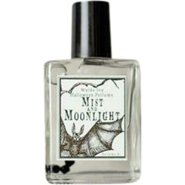 Mist and Moonlight
 for Unisex