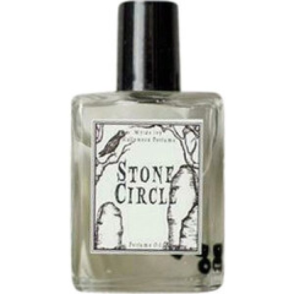 Stone Circle
   for