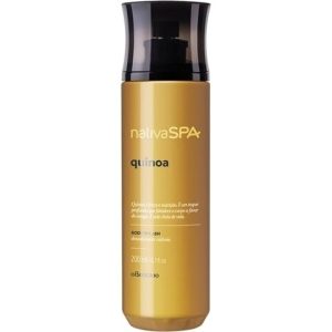 Nativa Spa - Quinoa   for Women