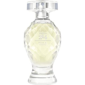 Botica 214 - Musk & Cedro   for Women