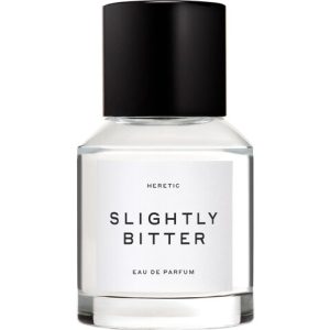 Slightly Bitter   for