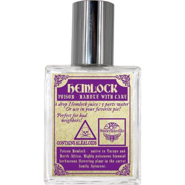 Hemlock   for Unisex