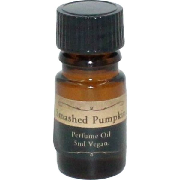 Smashed Pumpkin   for