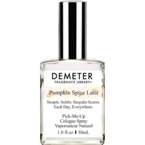 Pumpkin Spice Latte   for